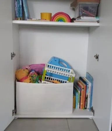 Ferienhaus Hirschberg Hüsle Langen Bei Bregenz