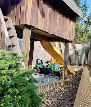 Hirschberg Huesle * Langen Bei Bregenz