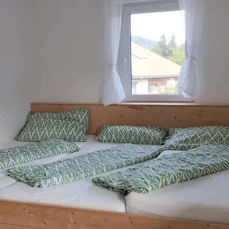 Hirschberg Huesle Сasa de vacaciones
