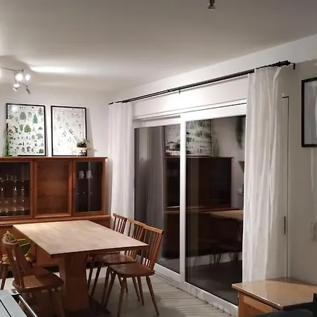 Ferienhaus Hirschberg Hüsle Langen Bei Bregenz