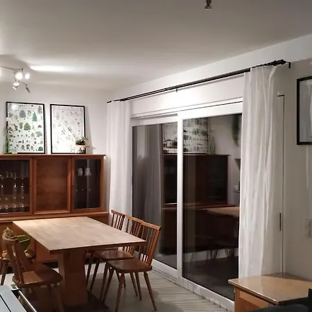 Сasa de vacaciones Hirschberg Huesle Langen Bei Bregenz