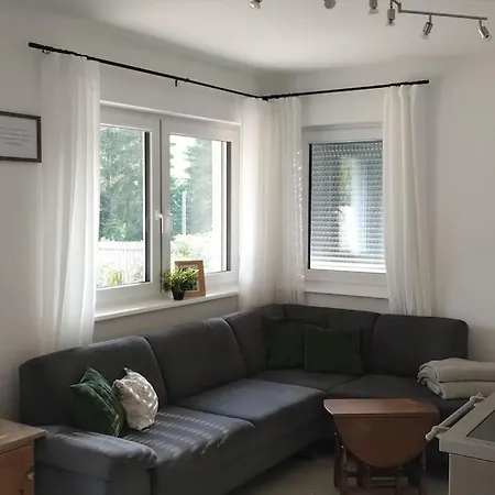 Hirschberg Huesle Langen Bei Bregenz