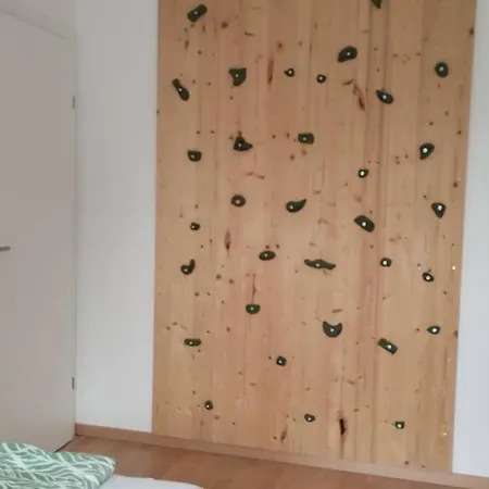 Hirschberg Huesle Сasa de vacaciones