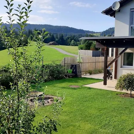 Hirschberg Hüsle Ferienhaus *