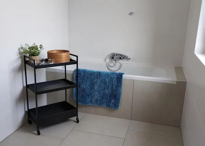 Holiday home Hirschberg Huesle Langen Bei Bregenz