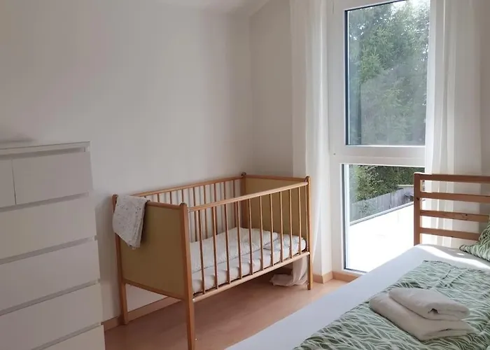 Hirschberg Huesle * Langen Bei Bregenz