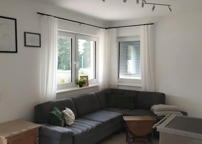 Hirschberg Huesle Langen Bei Bregenz