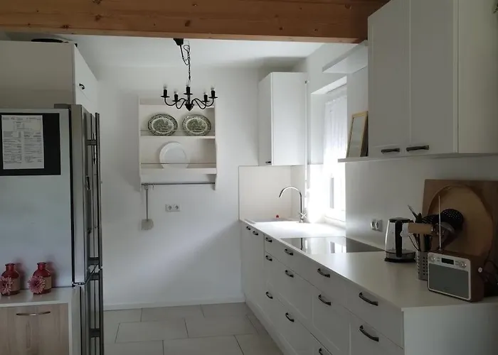 Hirschberg Huesle Langen Bei Bregenz